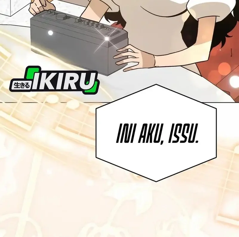 ill resign and have a fresh start in this world chapter 142 - Page 34