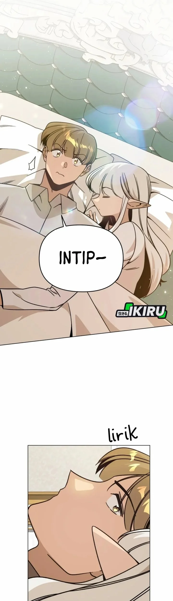 ill resign and have a fresh start in this world chapter 143 - Page 19