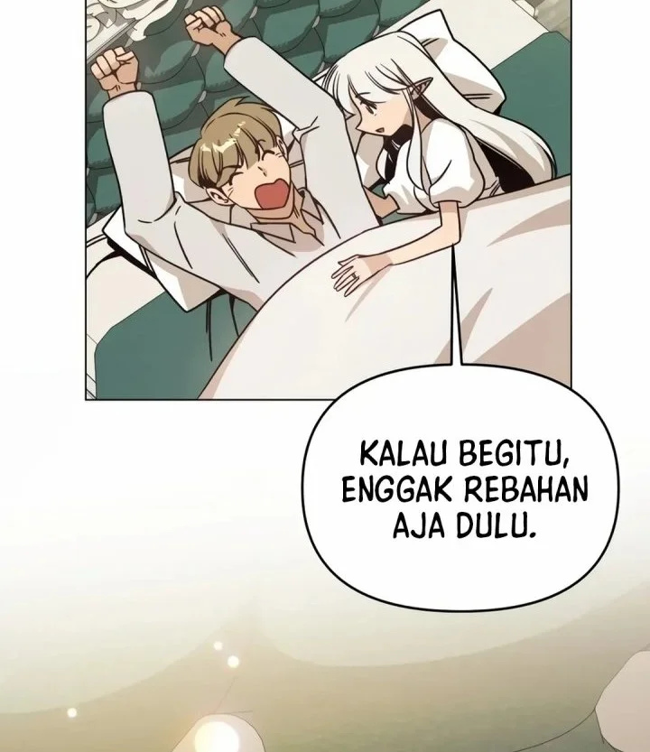 ill resign and have a fresh start in this world chapter 143 - Page 26