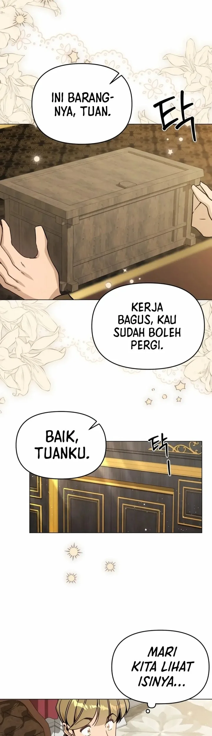 ill resign and have a fresh start in this world chapter 143 - Page 31