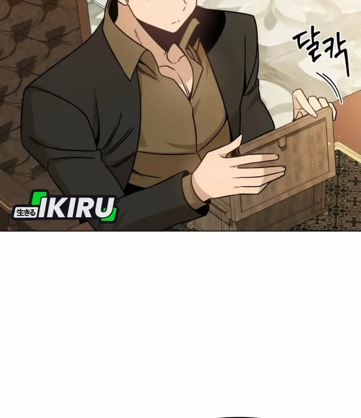 ill resign and have a fresh start in this world chapter 143 - Page 32