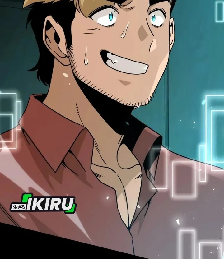 ill resign and have a fresh start in this world chapter 143 - Page 40