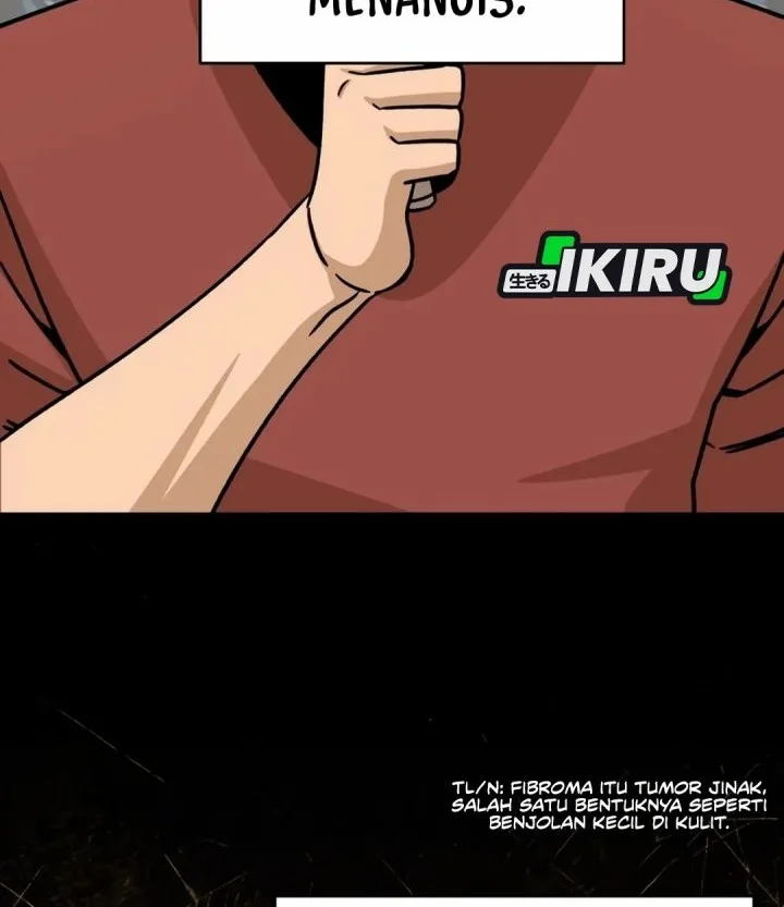 ill resign and have a fresh start in this world chapter 143 - Page 42