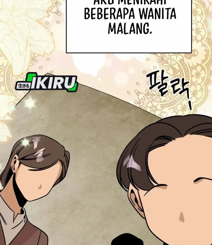 ill resign and have a fresh start in this world chapter 143 - Page 48