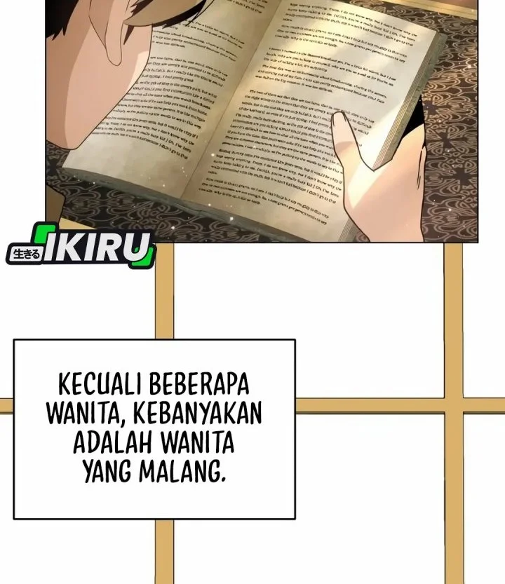 ill resign and have a fresh start in this world chapter 143 - Page 50