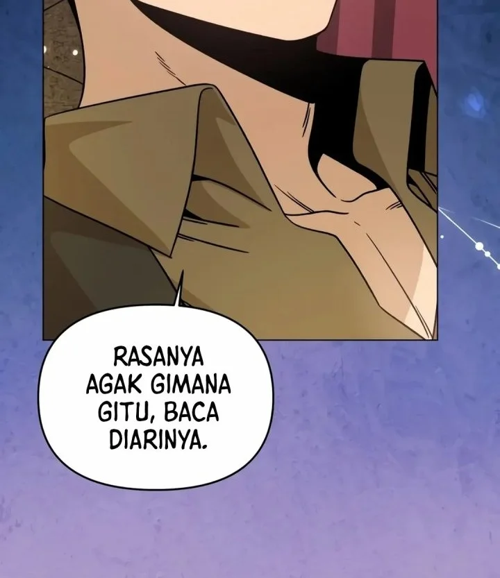 ill resign and have a fresh start in this world chapter 143 - Page 54