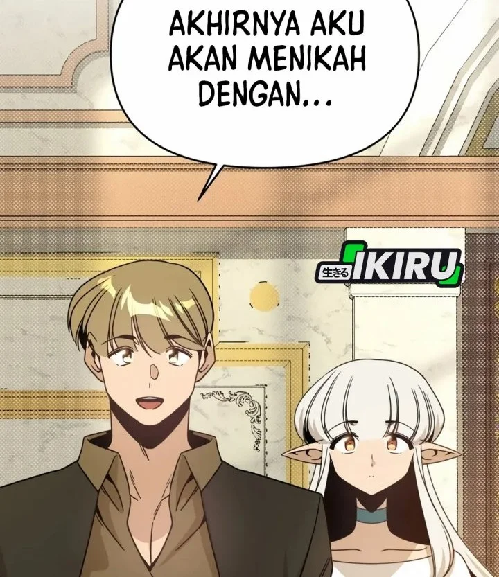 ill resign and have a fresh start in this world chapter 143 - Page 58