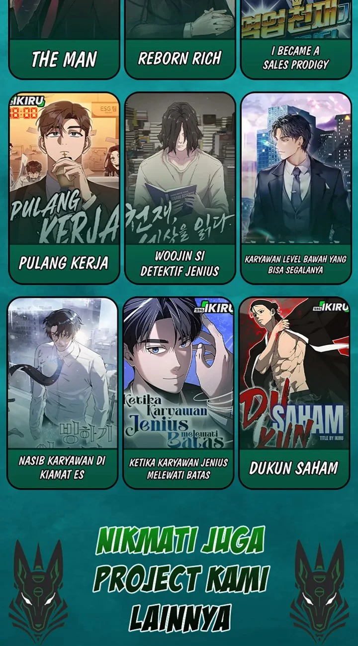 ill resign and have a fresh start in this world chapter 143 - Page 69