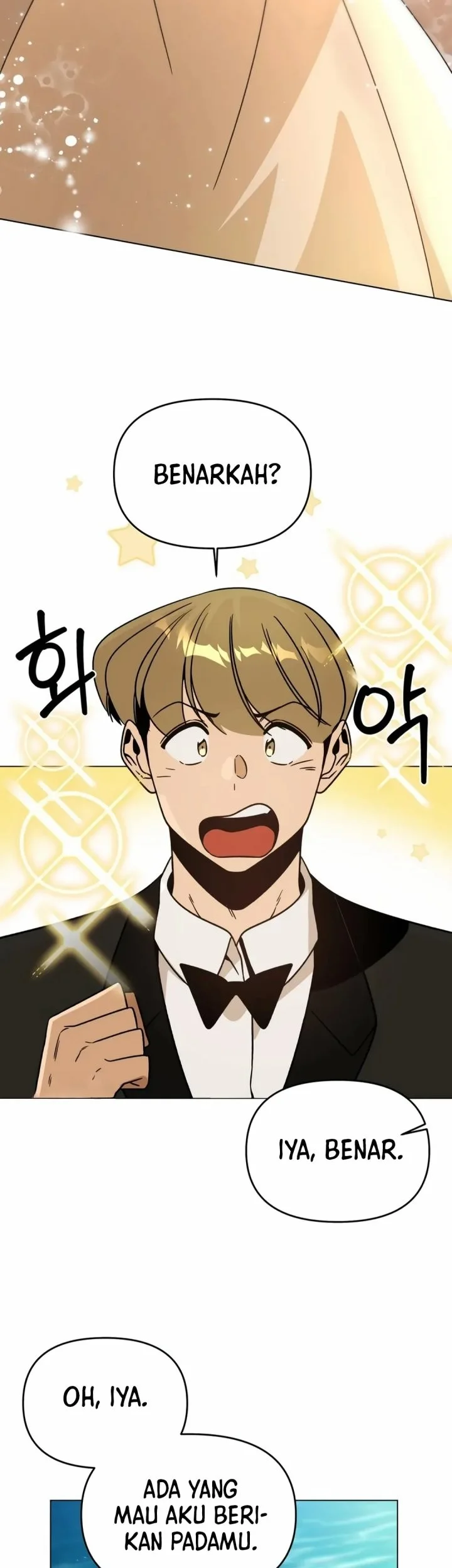 ill resign and have a fresh start in this world chapter 143 - Page 5