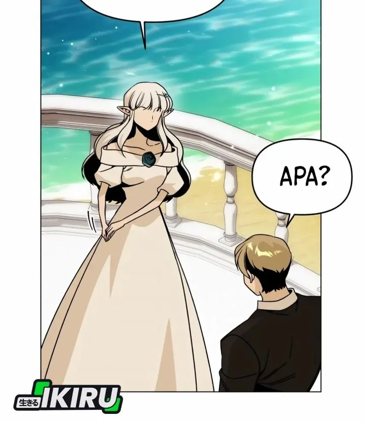 ill resign and have a fresh start in this world chapter 143 - Page 6