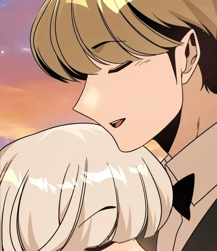 ill resign and have a fresh start in this world chapter 143 - Page 14