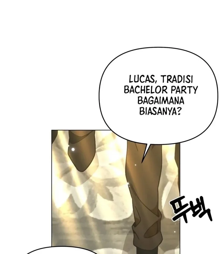 ill resign and have a fresh start in this world chapter 144 - Page 20