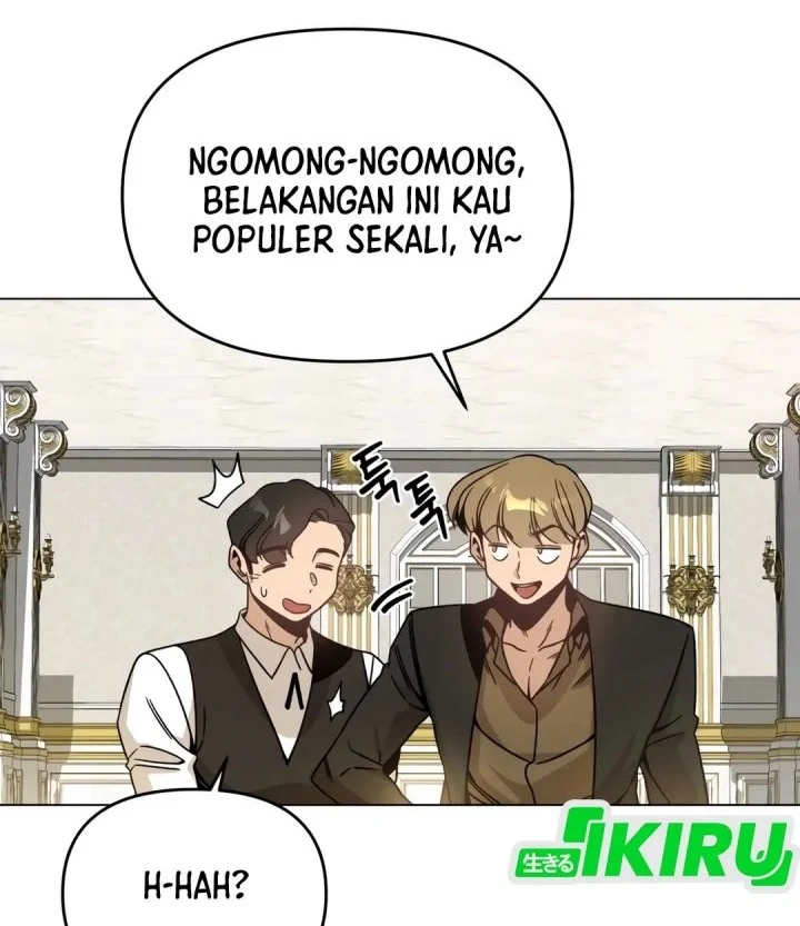 ill resign and have a fresh start in this world chapter 144 - Page 22