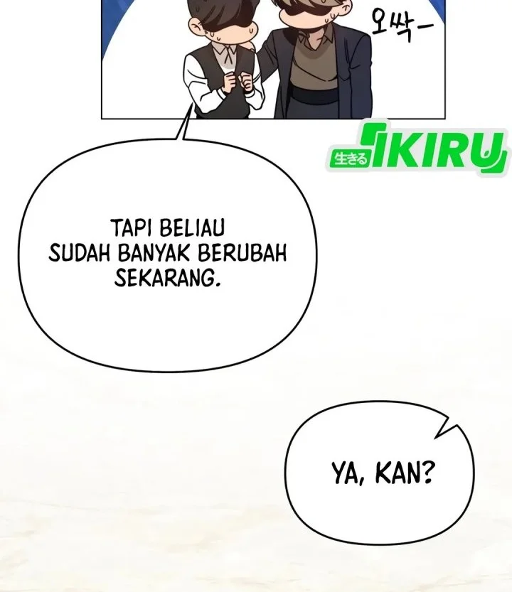 ill resign and have a fresh start in this world chapter 144 - Page 30