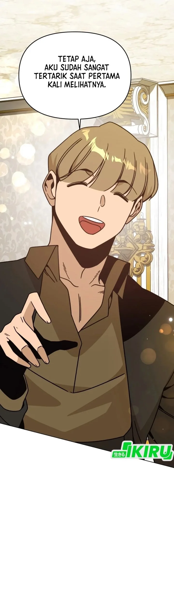 ill resign and have a fresh start in this world chapter 144 - Page 31