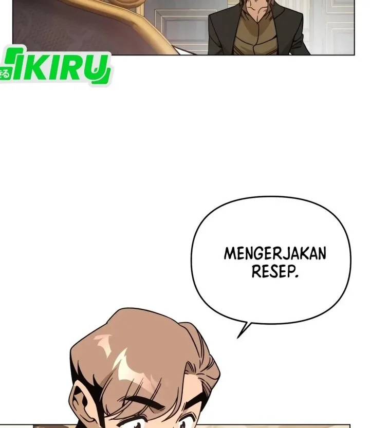 ill resign and have a fresh start in this world chapter 144 - Page 34