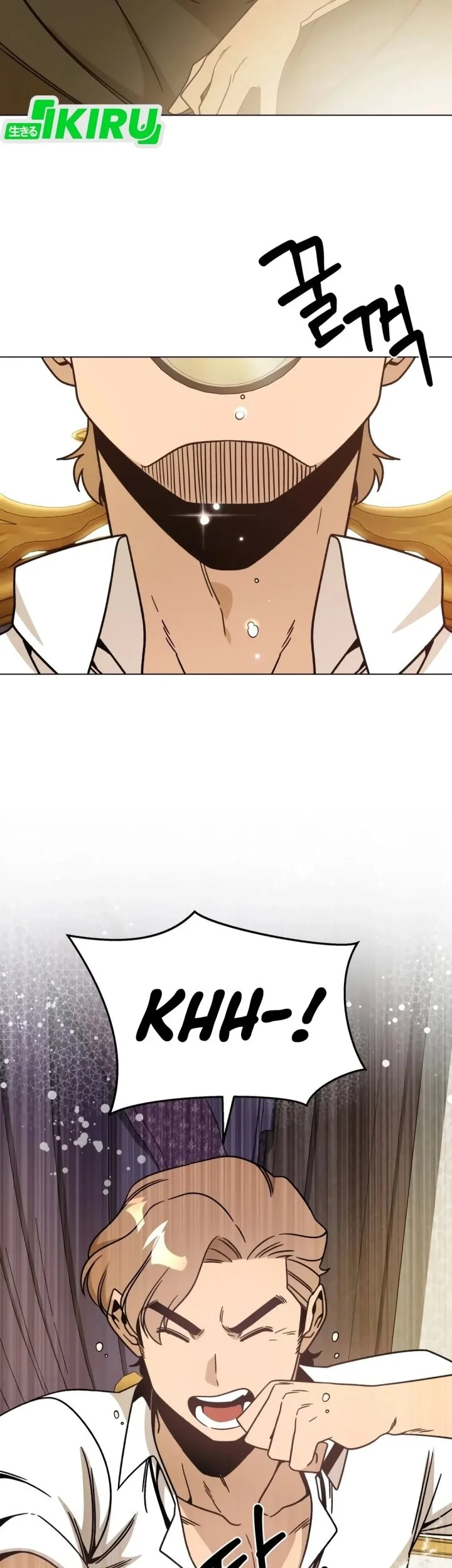 ill resign and have a fresh start in this world chapter 144 - Page 39