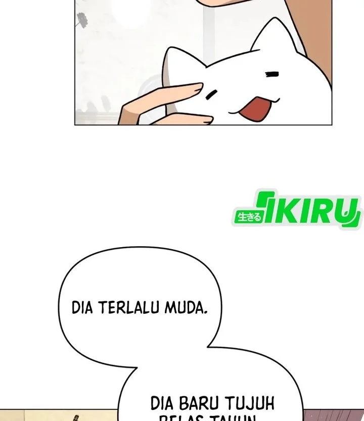 ill resign and have a fresh start in this world chapter 144 - Page 48