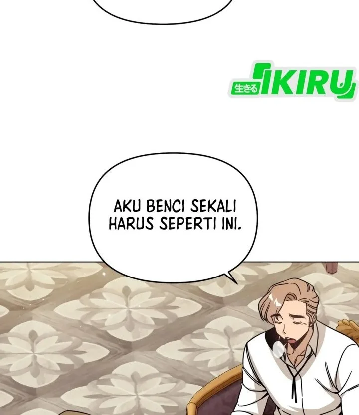 ill resign and have a fresh start in this world chapter 144 - Page 56