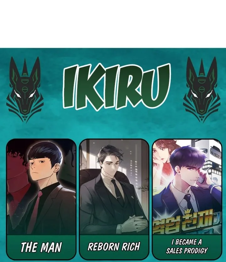 ill resign and have a fresh start in this world chapter 144 - Page 62