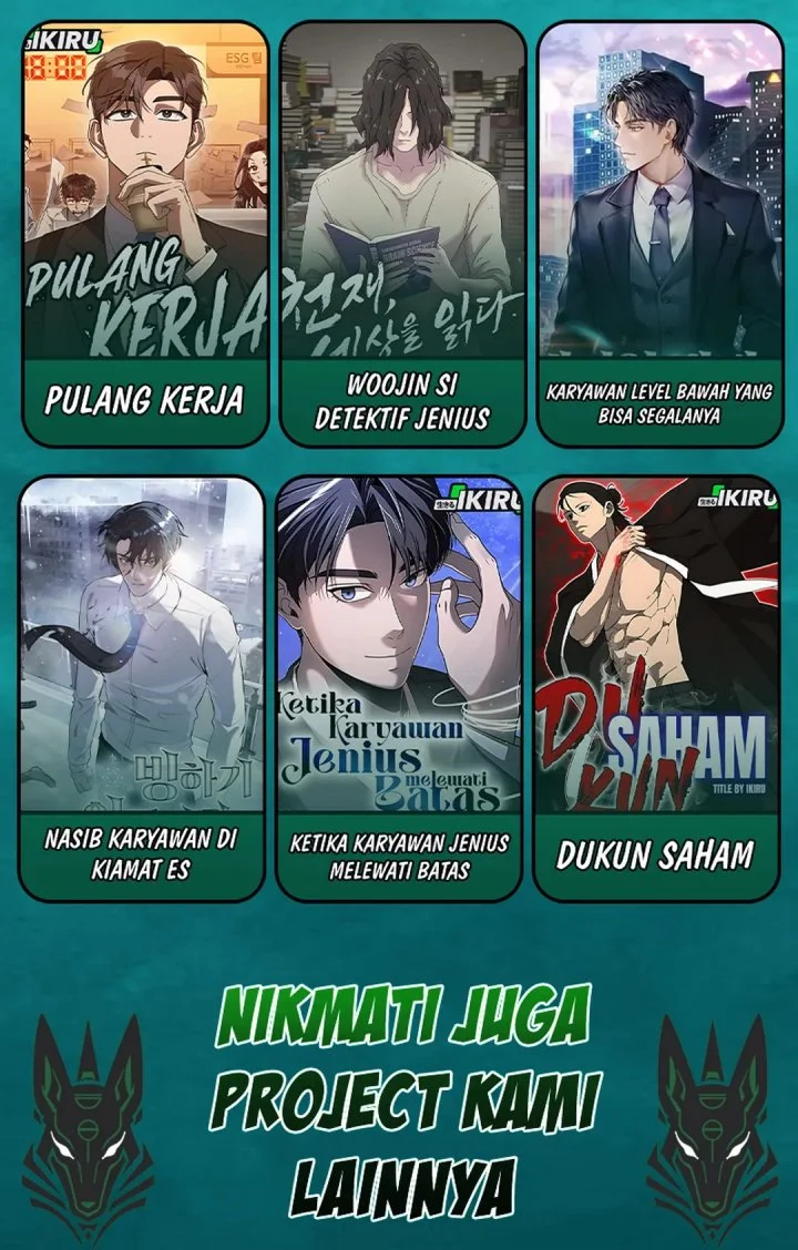 ill resign and have a fresh start in this world chapter 144 - Page 63