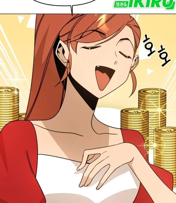 ill resign and have a fresh start in this world chapter 144 - Page 10