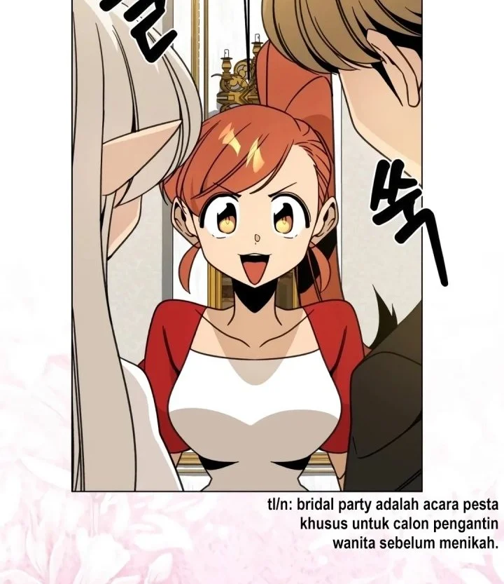 ill resign and have a fresh start in this world chapter 144 - Page 14