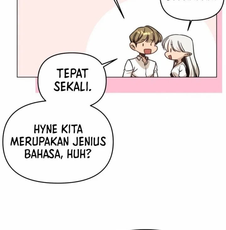 ill resign and have a fresh start in this world chapter 145 - Page 24