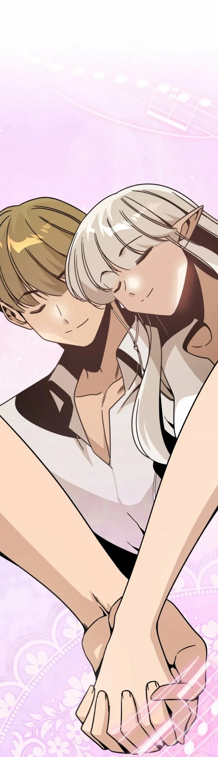 ill resign and have a fresh start in this world chapter 145 - Page 28