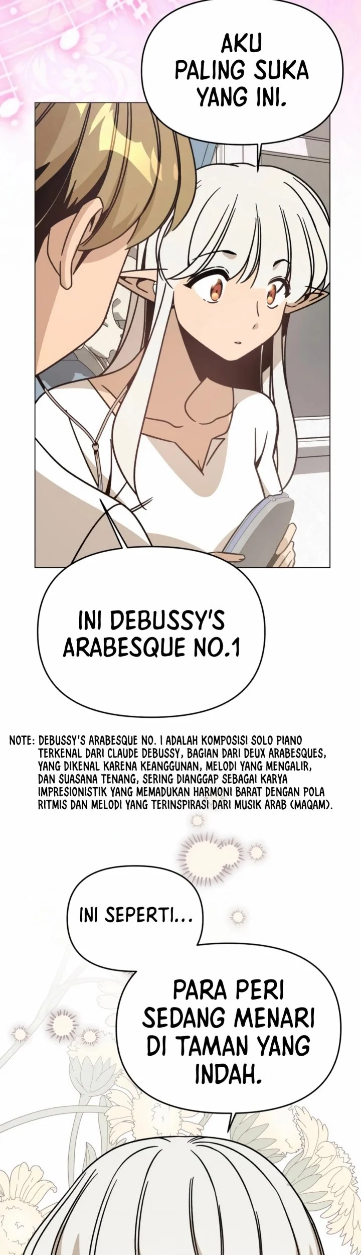 ill resign and have a fresh start in this world chapter 145 - Page 30