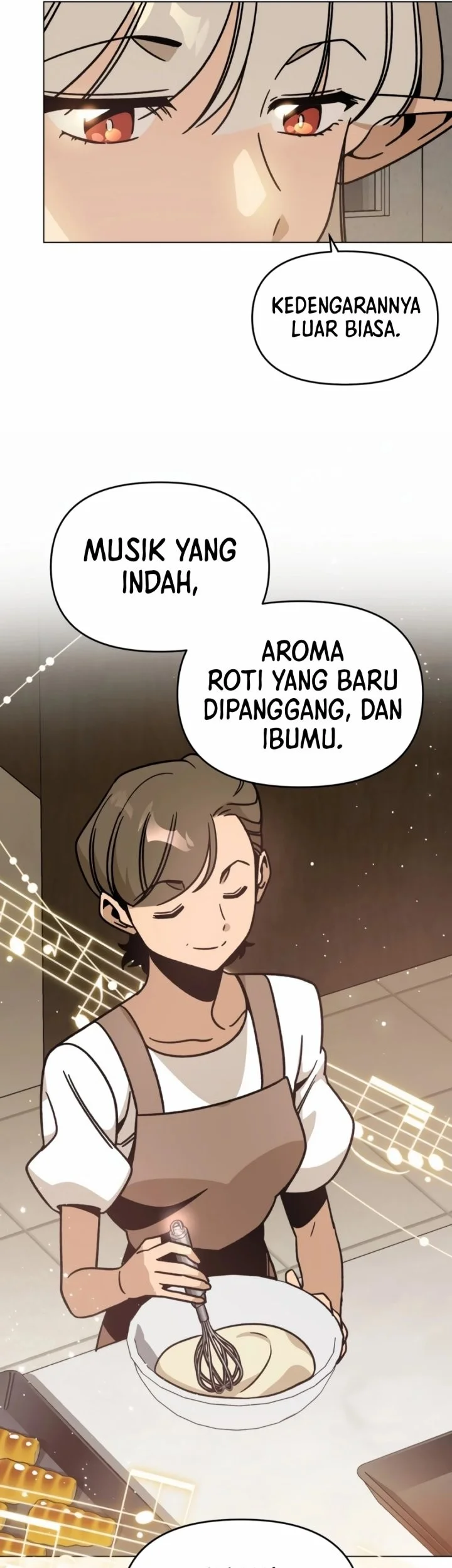 ill resign and have a fresh start in this world chapter 145 - Page 34