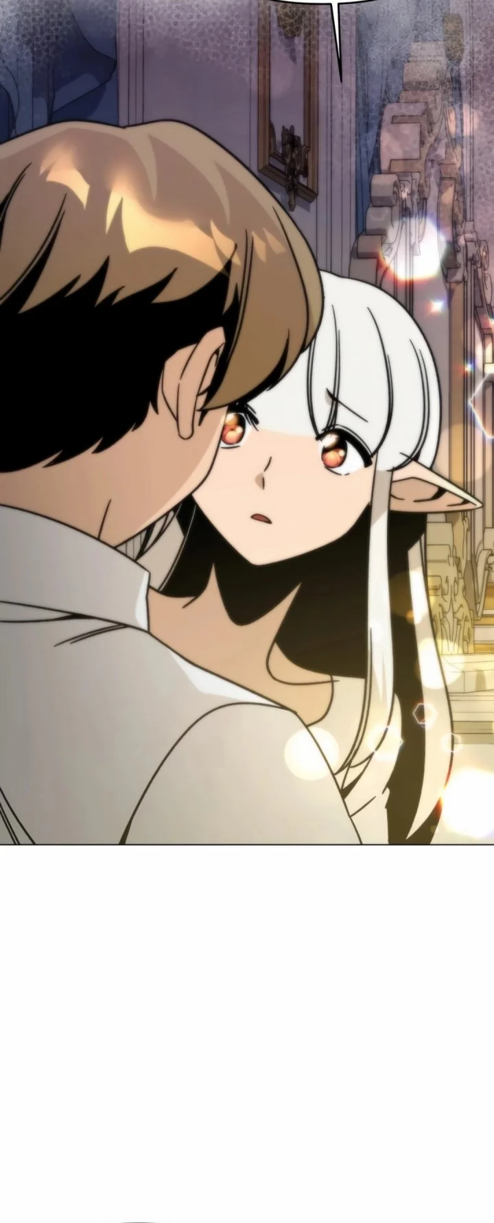 ill resign and have a fresh start in this world chapter 145 - Page 46