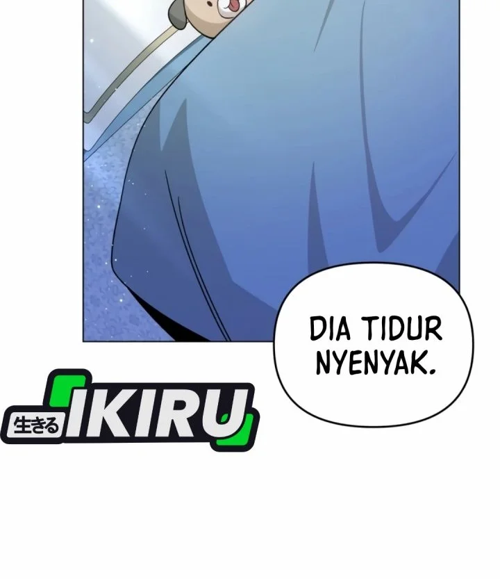 ill resign and have a fresh start in this world chapter 145 - Page 53