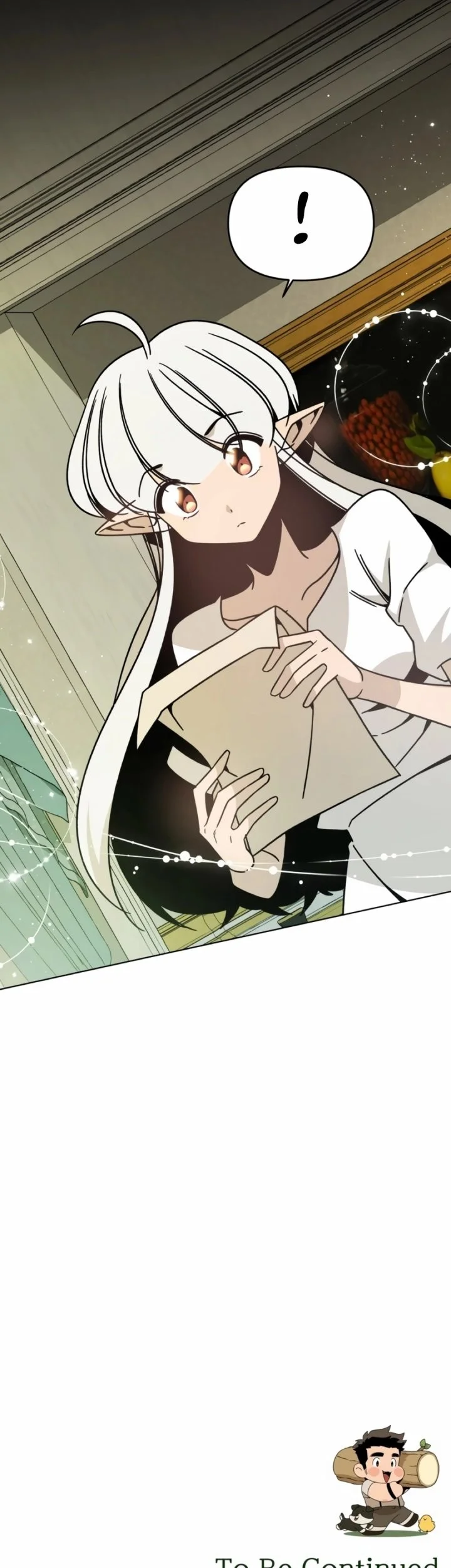 ill resign and have a fresh start in this world chapter 145 - Page 62