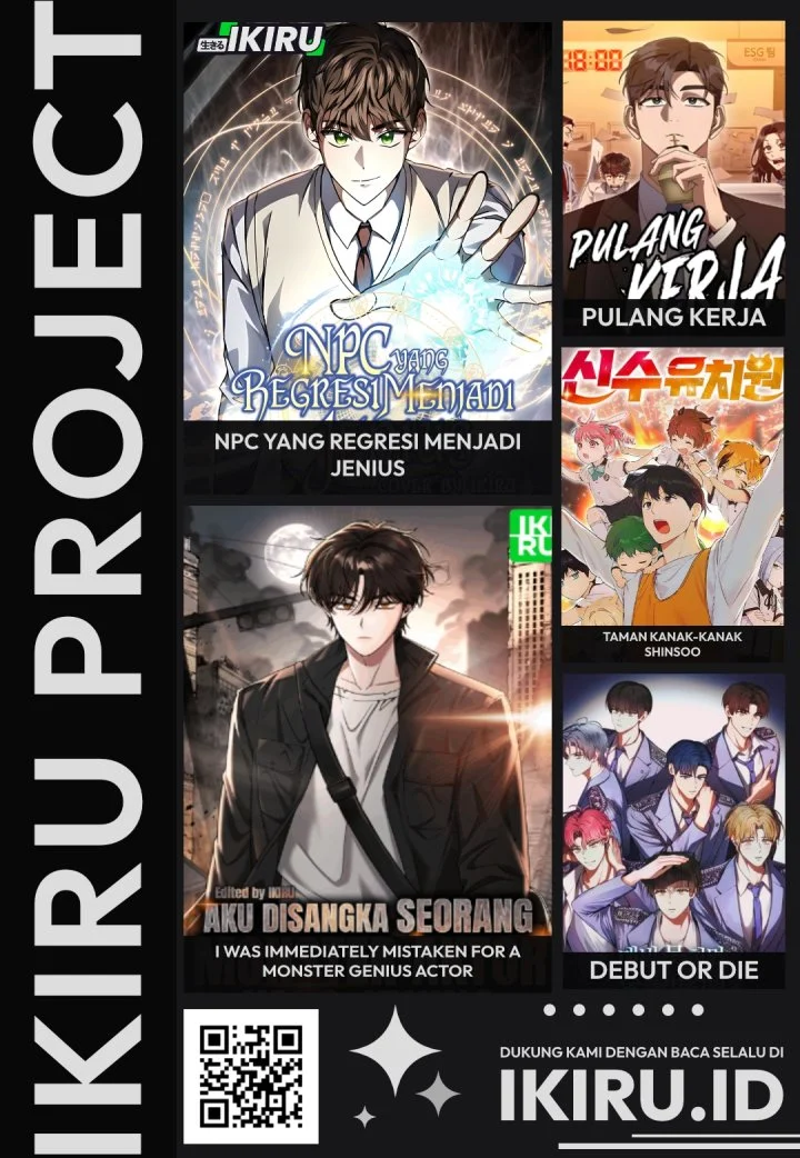 ill resign and have a fresh start in this world chapter 145 - Page 64