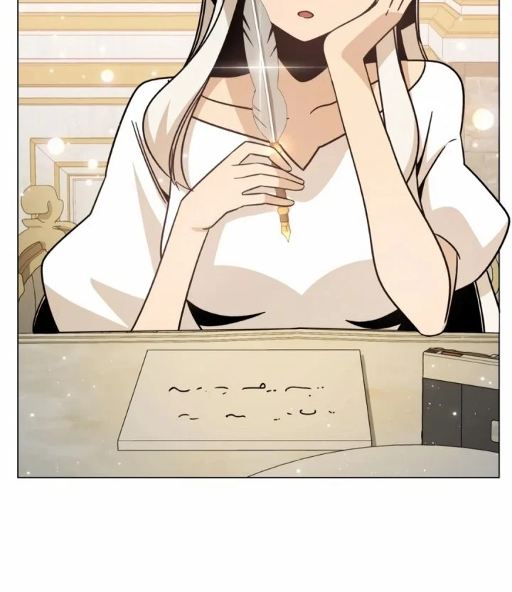 ill resign and have a fresh start in this world chapter 145 - Page 10