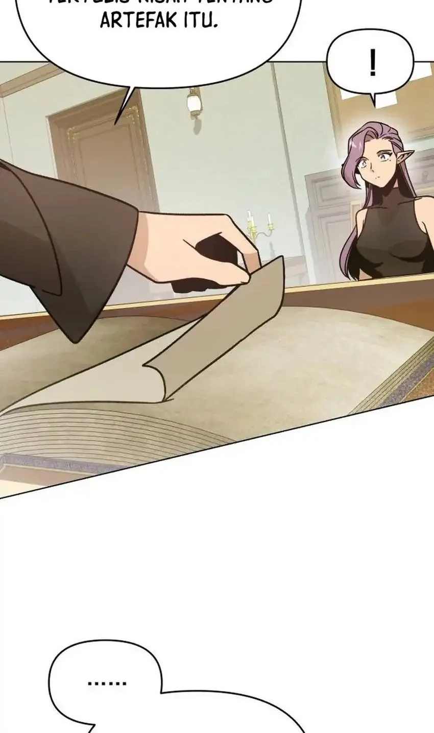 ill resign and have a fresh start in this world chapter 146 - Page 24