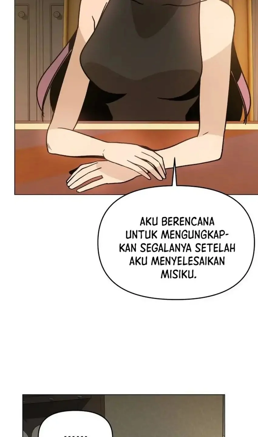 ill resign and have a fresh start in this world chapter 146 - Page 26