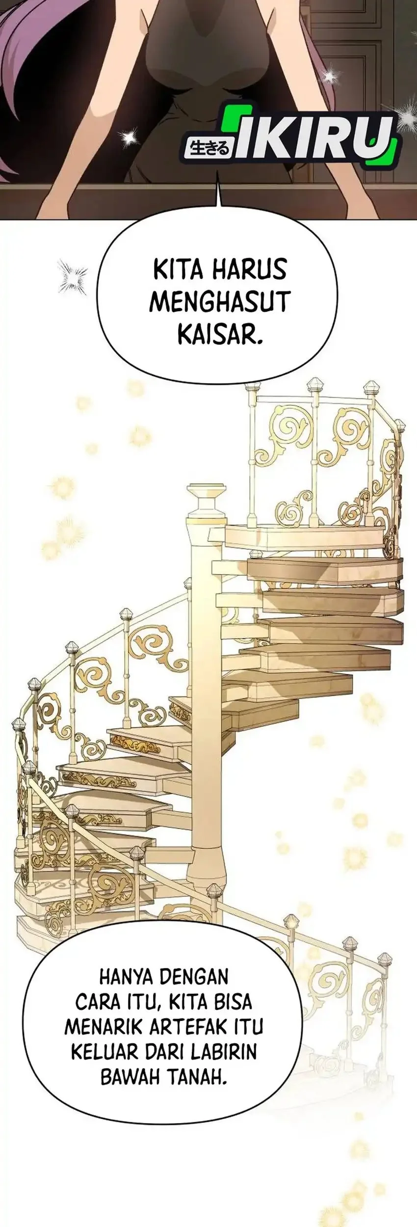 ill resign and have a fresh start in this world chapter 146 - Page 31