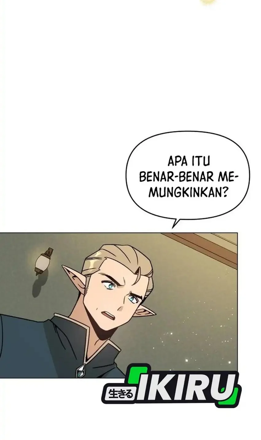 ill resign and have a fresh start in this world chapter 146 - Page 32