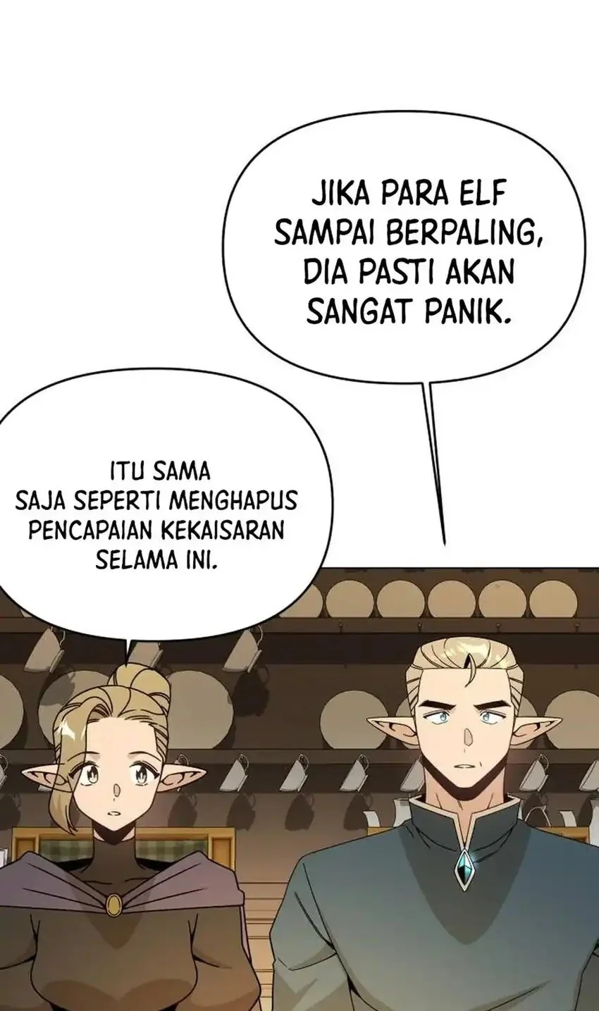 ill resign and have a fresh start in this world chapter 146 - Page 34