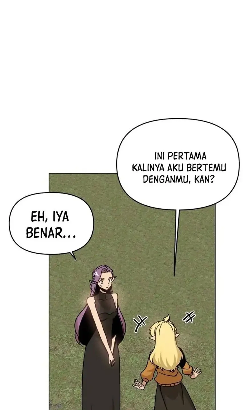 ill resign and have a fresh start in this world chapter 146 - Page 44