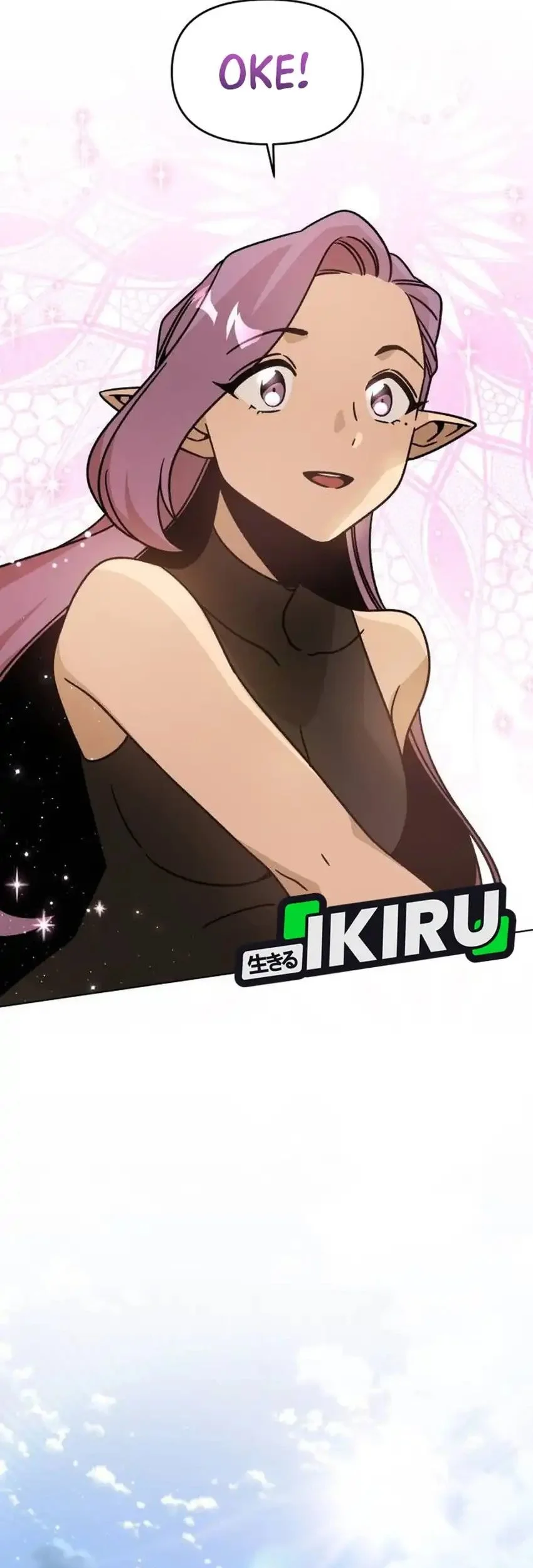 ill resign and have a fresh start in this world chapter 146 - Page 47