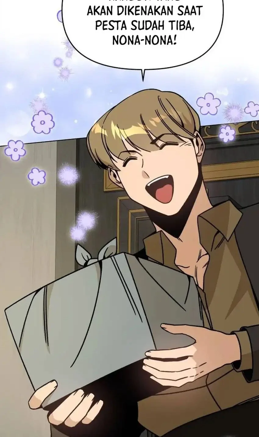 ill resign and have a fresh start in this world chapter 146 - Page 50