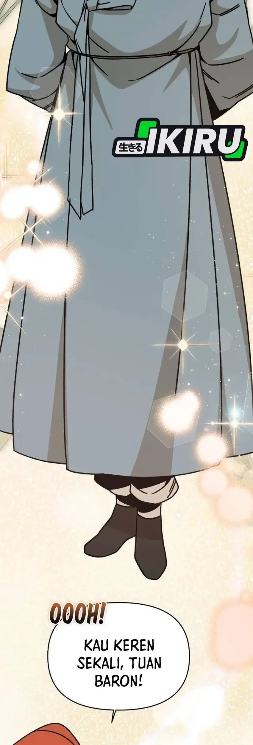 ill resign and have a fresh start in this world chapter 146 - Page 57