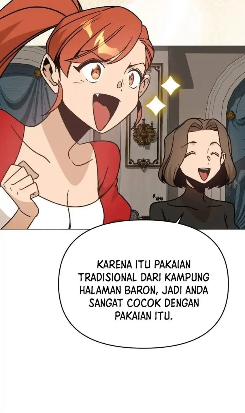 ill resign and have a fresh start in this world chapter 146 - Page 58