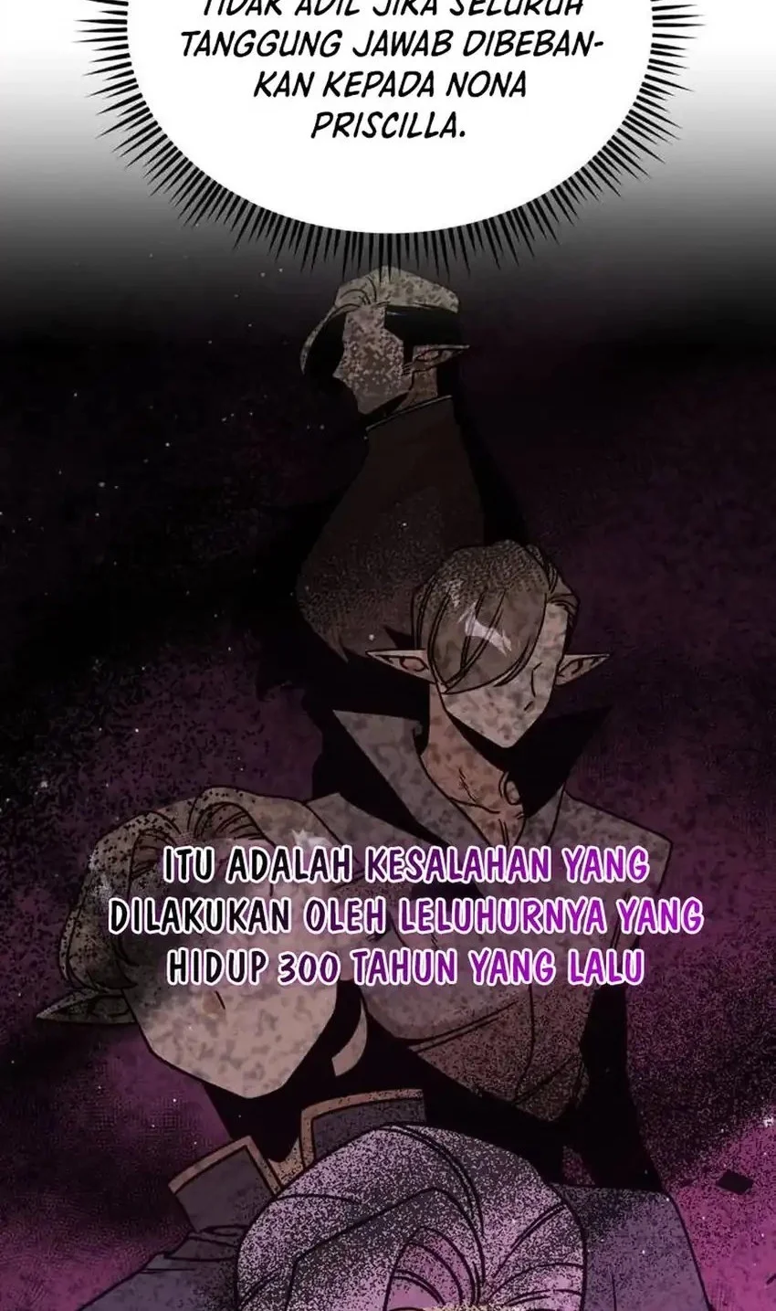 ill resign and have a fresh start in this world chapter 146 - Page 12