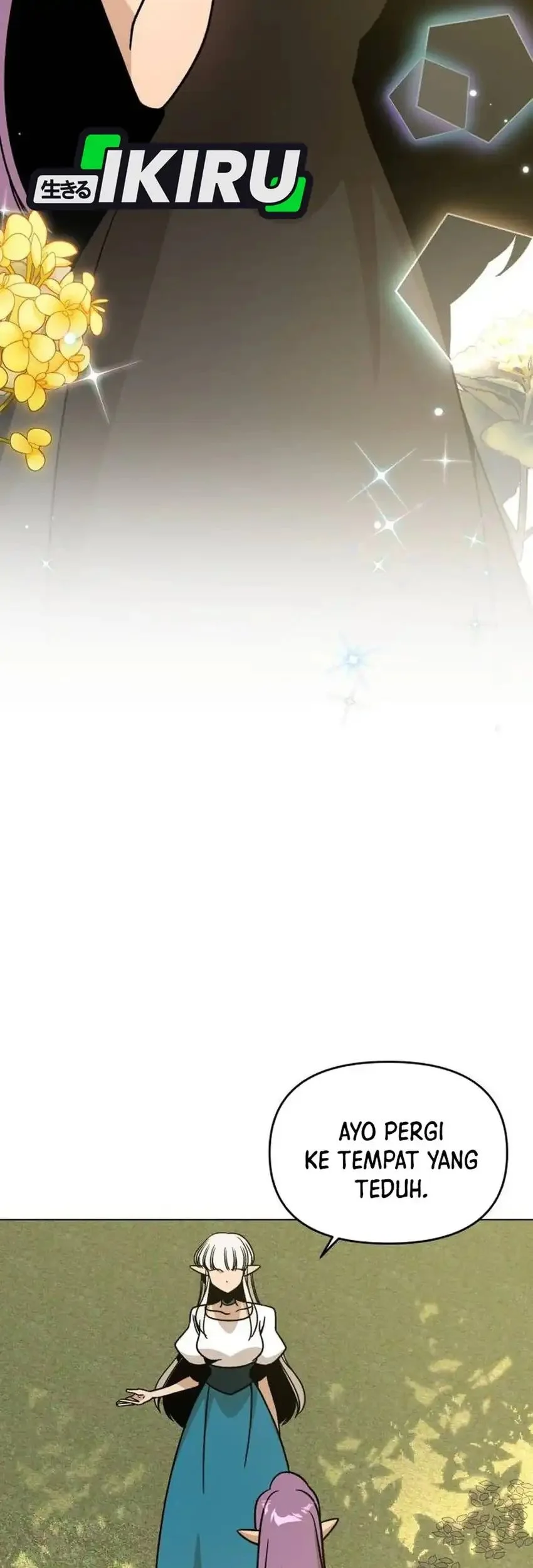 ill resign and have a fresh start in this world chapter 146 - Page 17