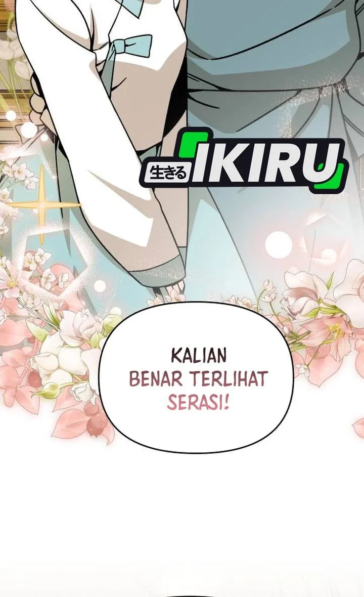 ill resign and have a fresh start in this world chapter 147 - Page 2