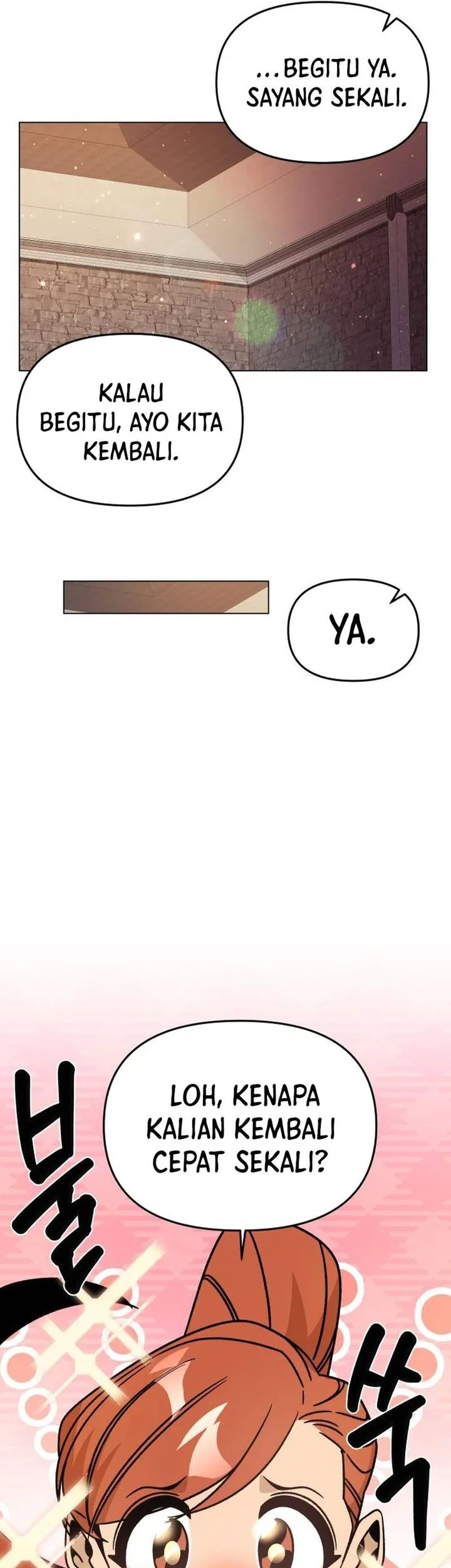 ill resign and have a fresh start in this world chapter 147 - Page 40